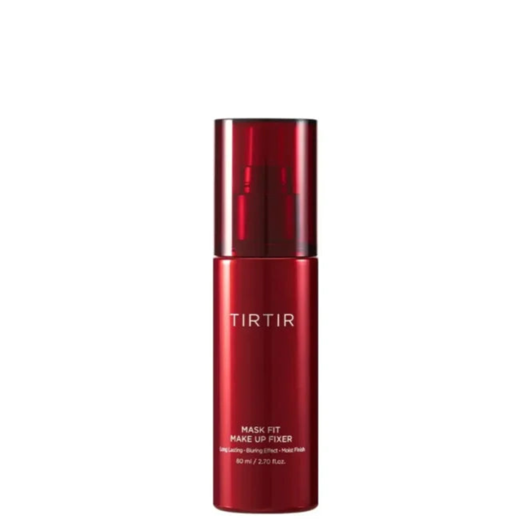 Mask Fit Make Up Fixer 80ml