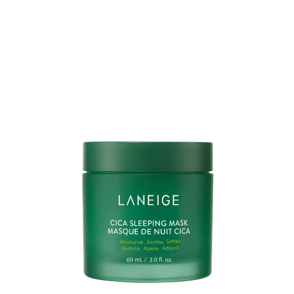 Cica Sleeping Mask 60ml