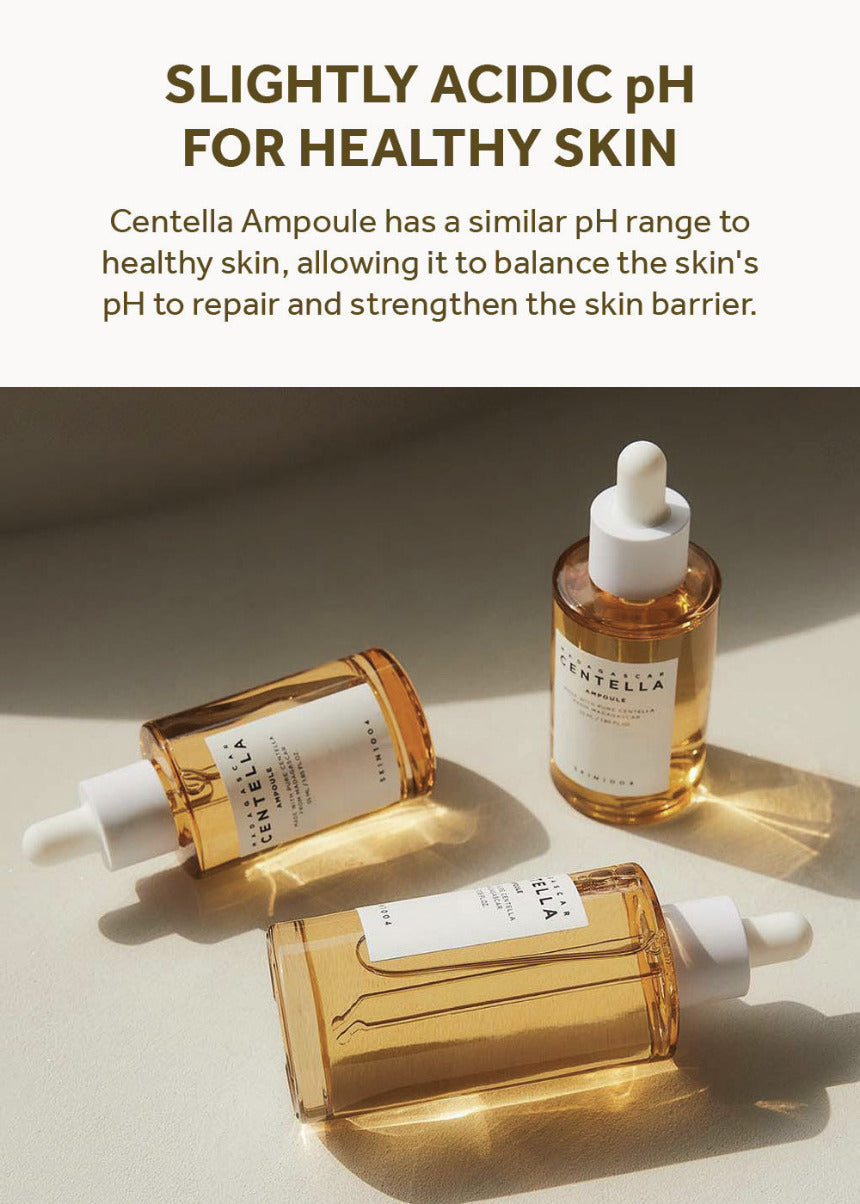Madagascar Centella Ampoule 30ml
