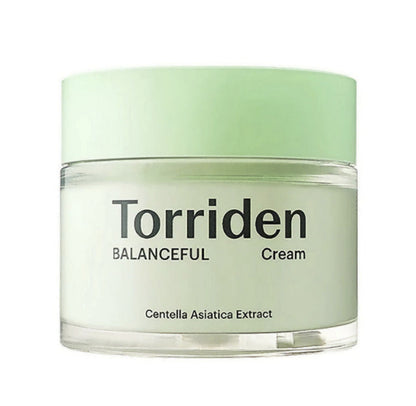 Balanceful Cica Cream – 80ml