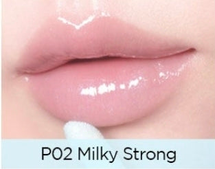 Ink Glasting Lip Gloss