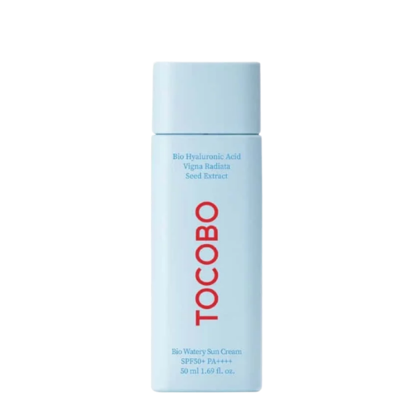 Bio Watery Sun Cream SPF50 PA++++ – 50 ml