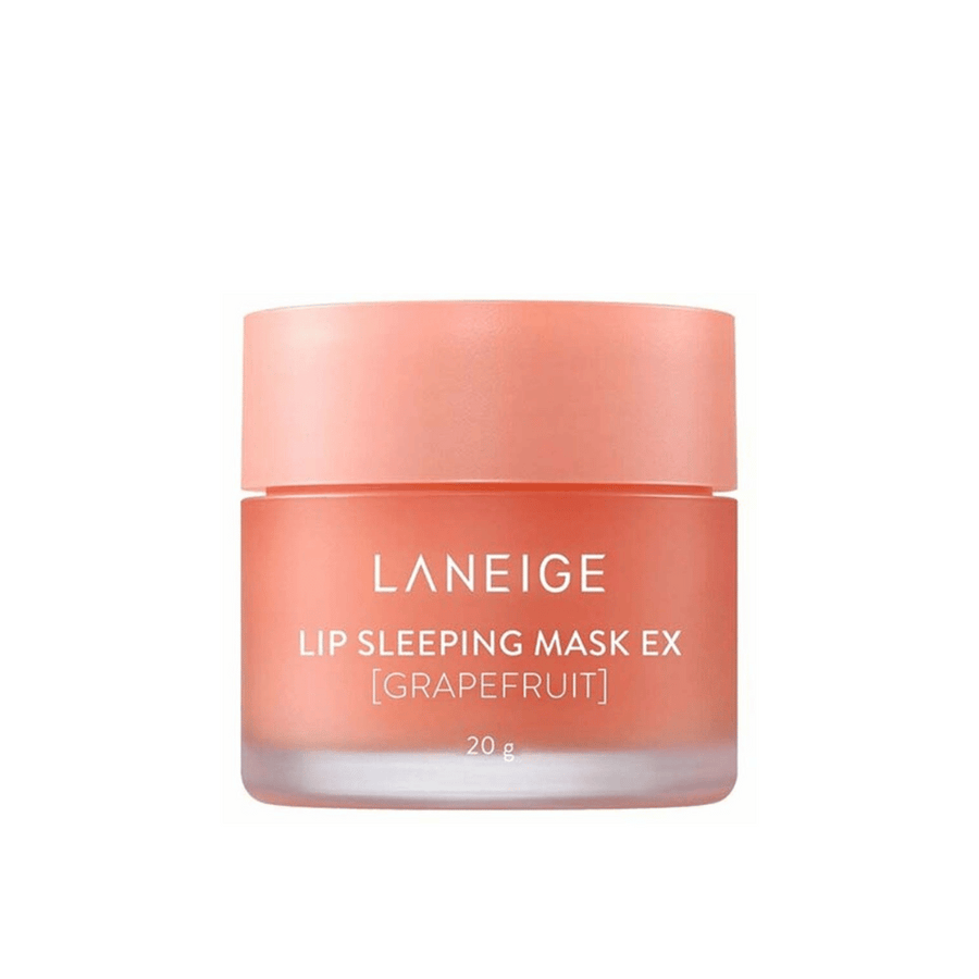 Lip Sleeping Mask - Grapefruit 20g