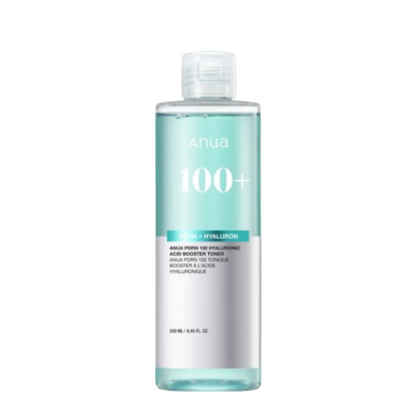 PDRN 100 Hyaluronic Acid Booster Toner 250ml
