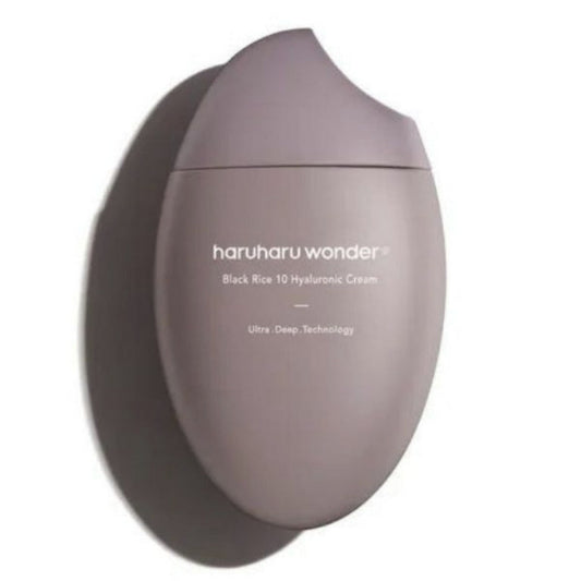 Black Rice Hyaluronic Cream 50ml