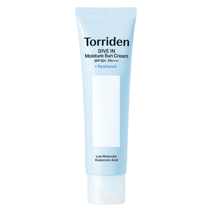 Torriden DIVE IN Moisture Sun Cream 60ml