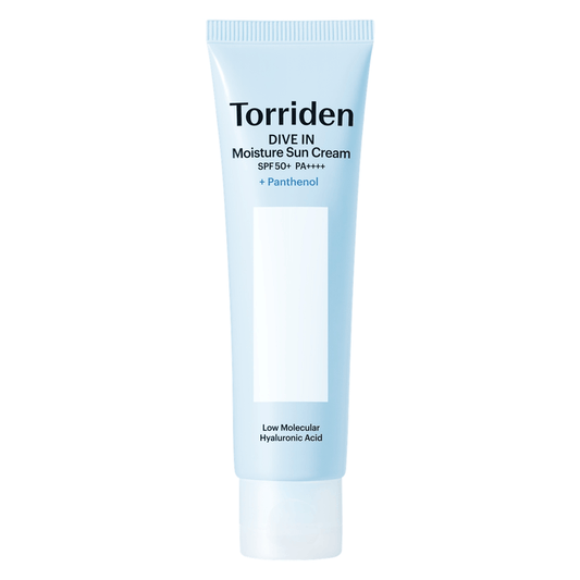 Torriden DIVE IN Moisture Sun Cream 60ml