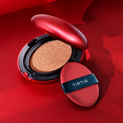 Mask Fit Red Cushion 18g #33N Macciato