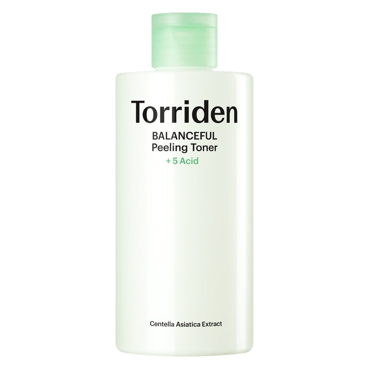 Balanceful Peeling Toner 250ml