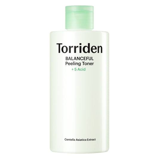 Balanceful Peeling Toner 250ml