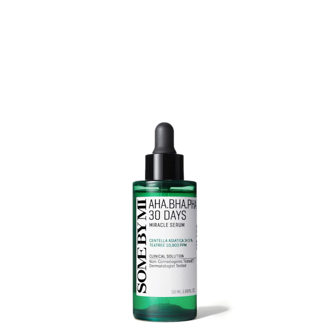 AHA-BHA-PHA 30 Days Miracle Serum 50ml