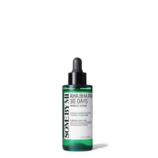 AHA-BHA-PHA 30 Days Miracle Serum 50ml