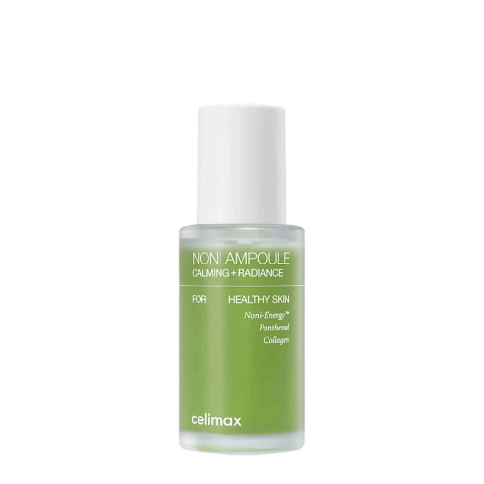 Noni Ampoule Calming + Radiance 30ml