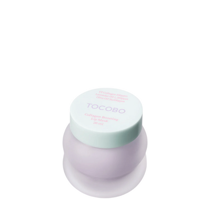 Collagen Boosting Lip Mask 20ml