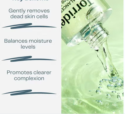 Balanceful Peeling Toner 250ml