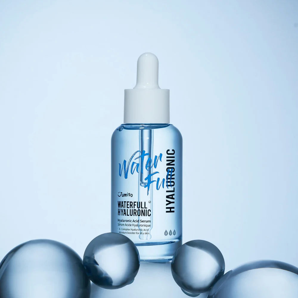 Waterfull Hyaluronic Acid Serum 50ml
