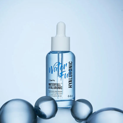 Waterfull Hyaluronic Acid Serum 50ml