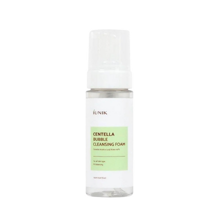 Centella Bubble Cleansing Foam 150ml