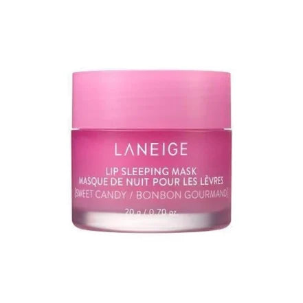 Lip Sleeping Mask - Sweet Candy 20g