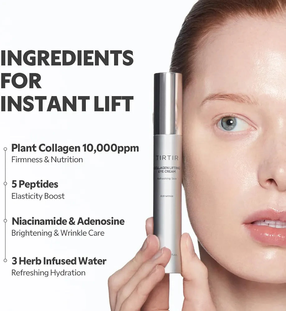 Collagen Lifting Eye Cream 15ml
