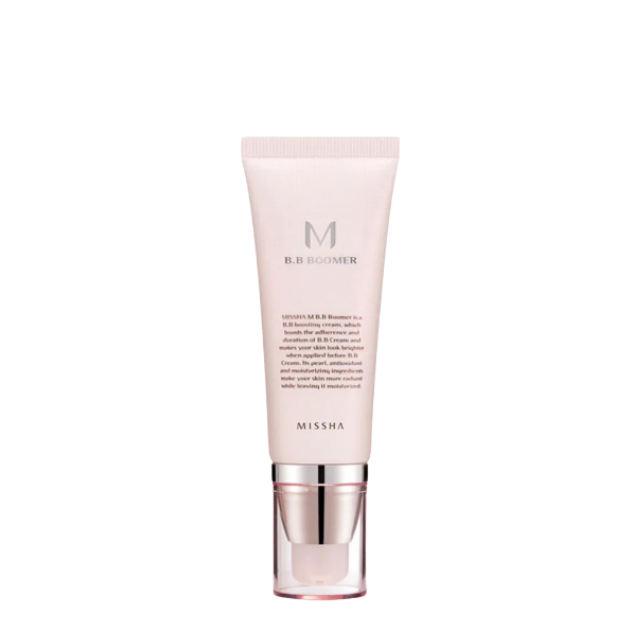 M B.B. Boomer 40ml