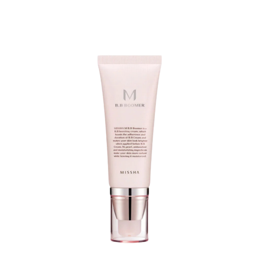 M B.B. Boomer 40ml