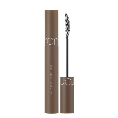 Han All Fix Mascara #03 Hazel - 7g