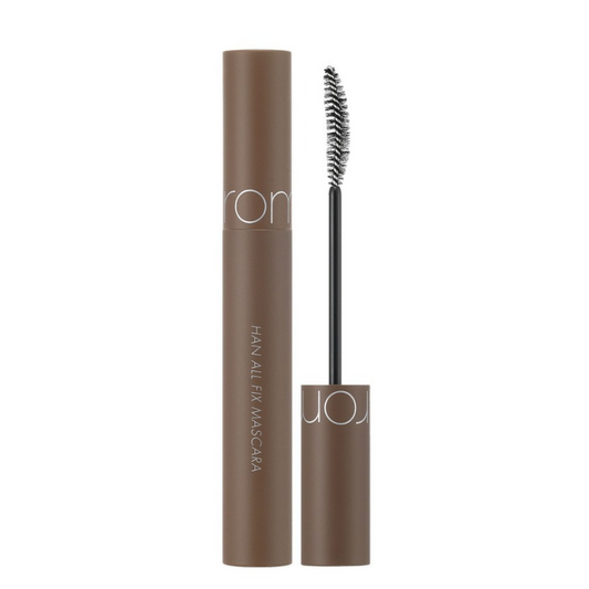 Han All Fix Mascara #03 Hazel - 7g
