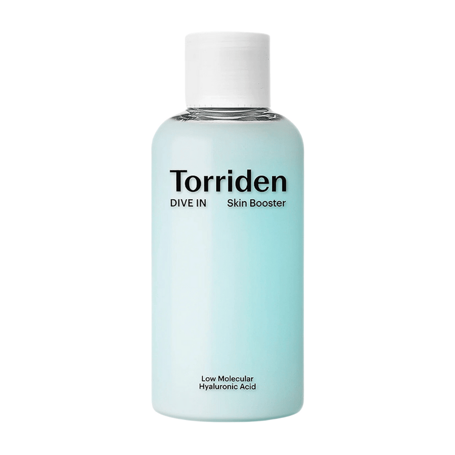 Dive-in Low Molecular Hyaluronic Acid Skin Booster, 200ml