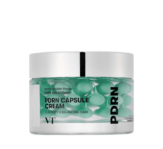 VT - PDRN Capsule Cream 100 50ml
