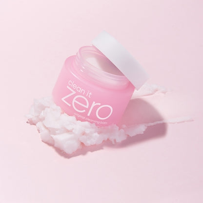 Clean It Zero Cleansing Balm Original 50ml