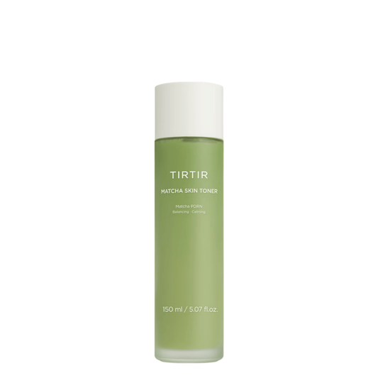 Matcha Skin Toner 150ml
