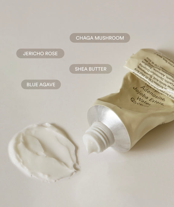 Jericho Rose Cream Nutrition Tube 75ml