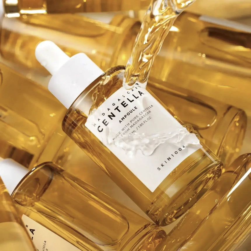 Madagascar Centella Ampoule 30ml