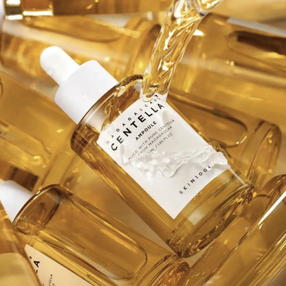 Madagascar Centella Ampoule 30ml