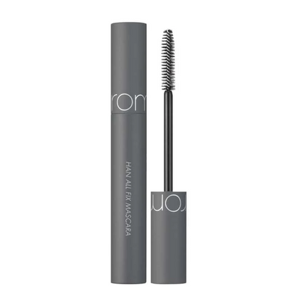 Han All Fix Mascara Volume Black 7g