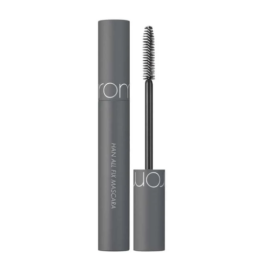 Han All Fix Mascara Volume Black 7g