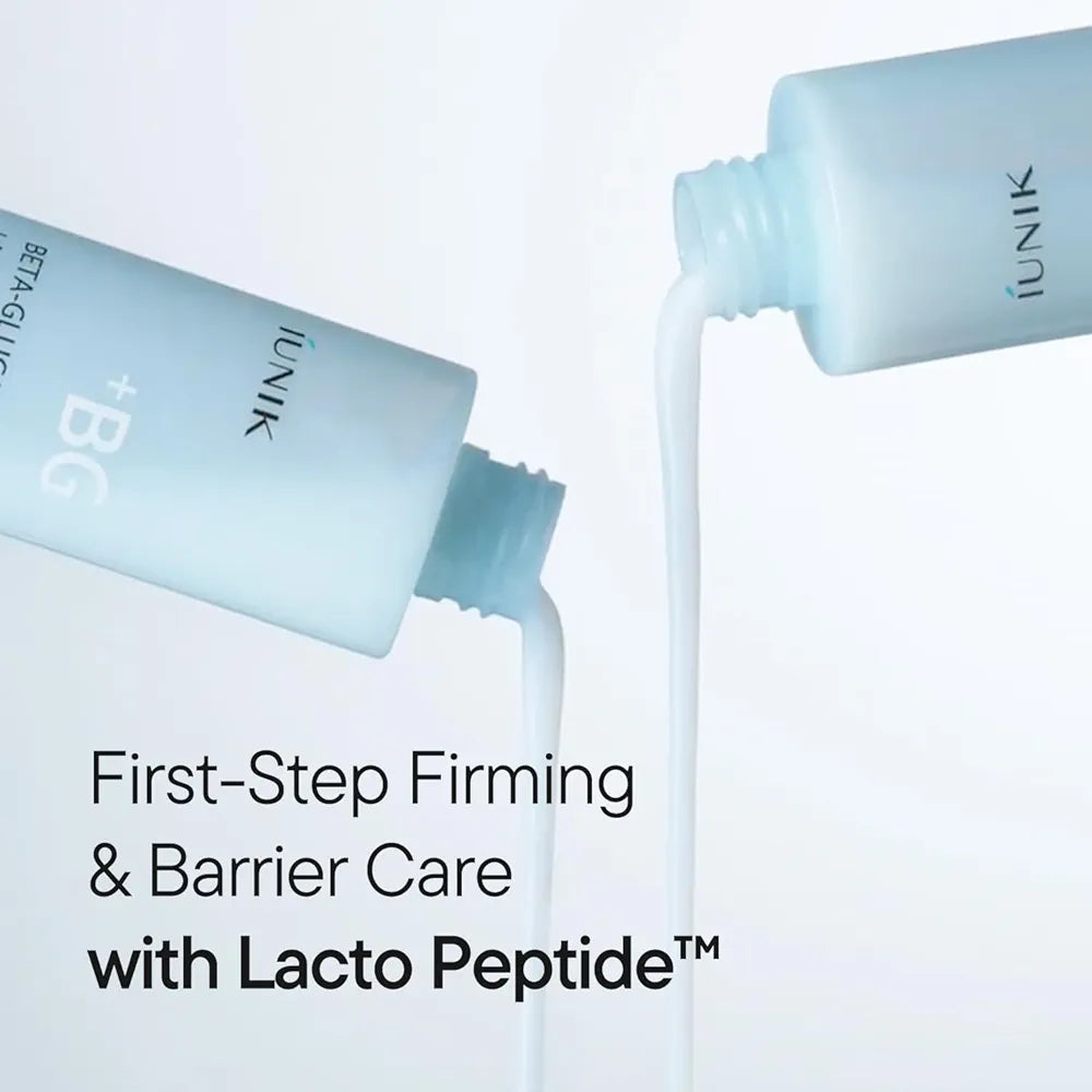 Beta-Glucan Lacto Barrier Milk Essence 200ml