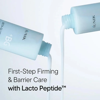 Beta-Glucan Lacto Barrier Milk Essence 200ml