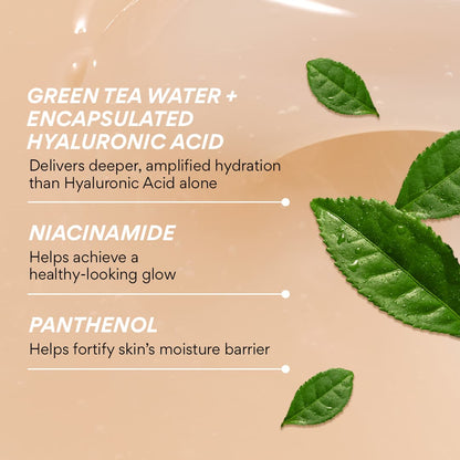 Green Tea Seed Hyaluronic Serum 80ml