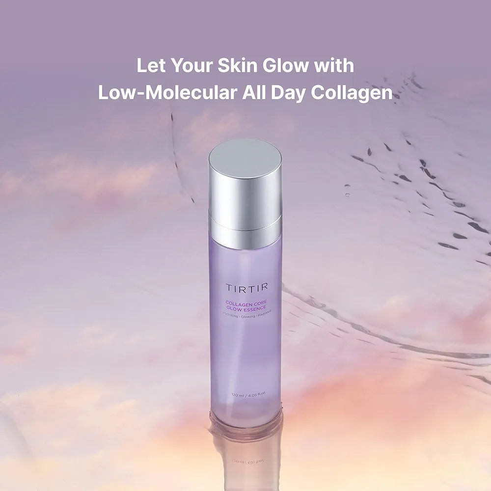 Collagen Core Glow Essence 120ml