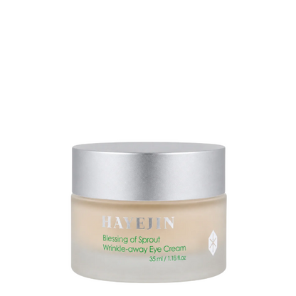 Blessing of Sprout Wrinkle-away Eye Cream 30ml