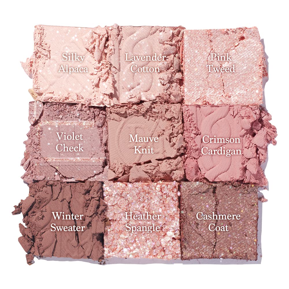 Shadow Palette 8g
