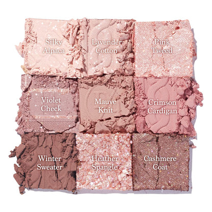 Shadow Palette 8g