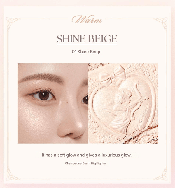 Luxe Glow Highlighter 7g