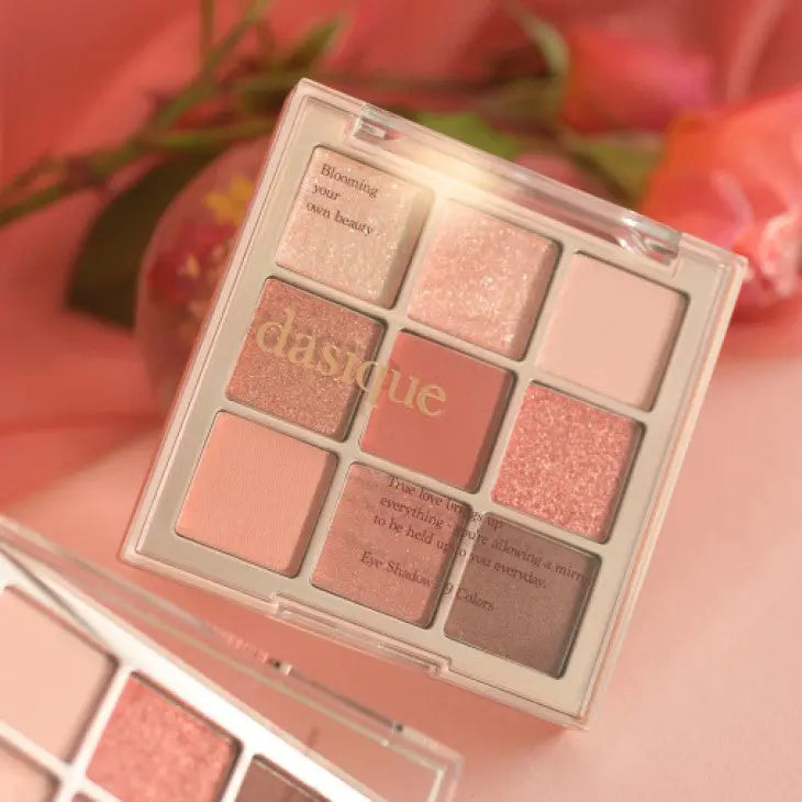 Shadow Palette 8g