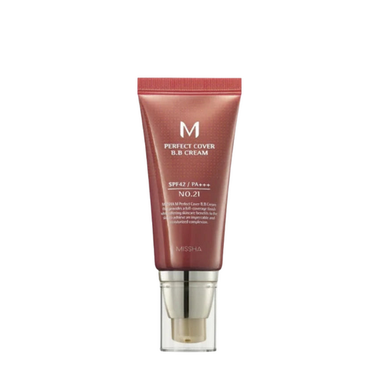 MISSHA - M Perfect Cover BB Cream SPF42 PA+++ 50ml