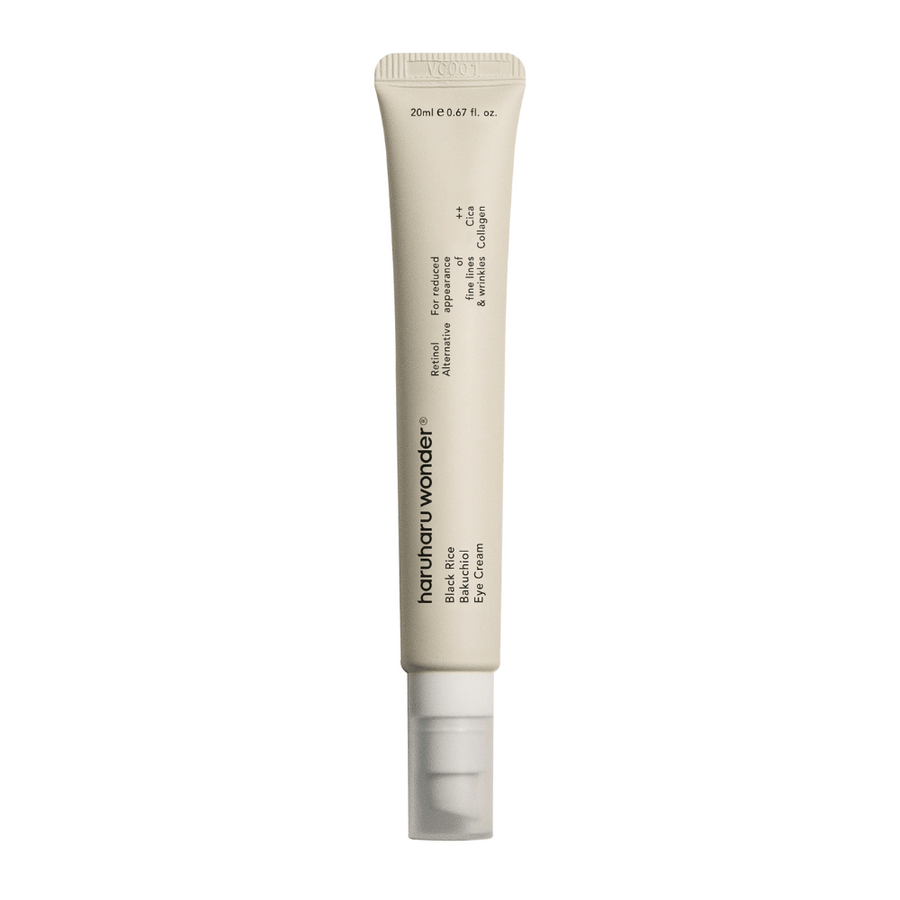 Black Rice Bakuchiol Eye Cream 20ml
