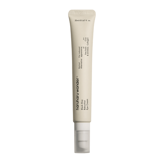Black Rice Bakuchiol Eye Cream 20ml