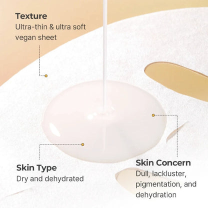 Cellmazing Brightening Mask